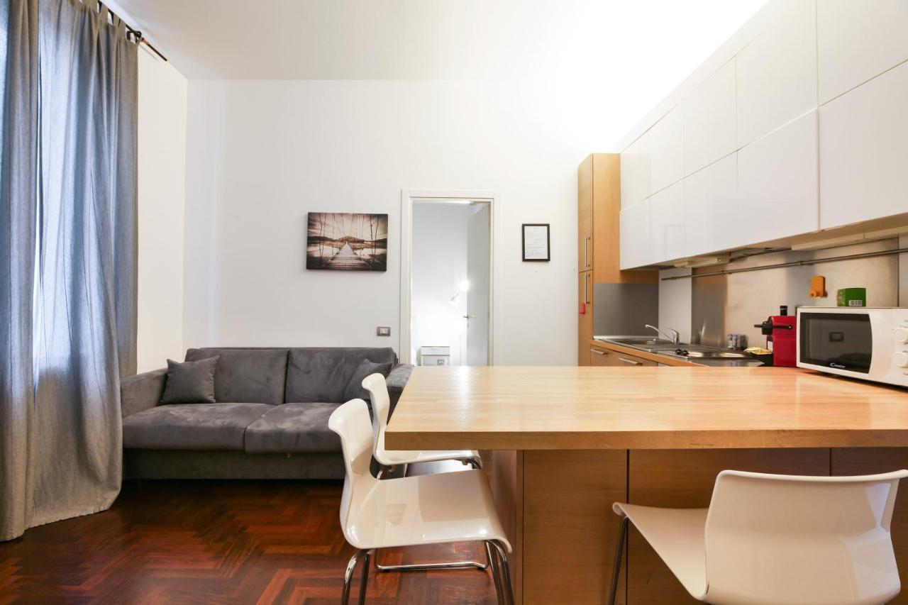 Cadorna Modern In The Centre *