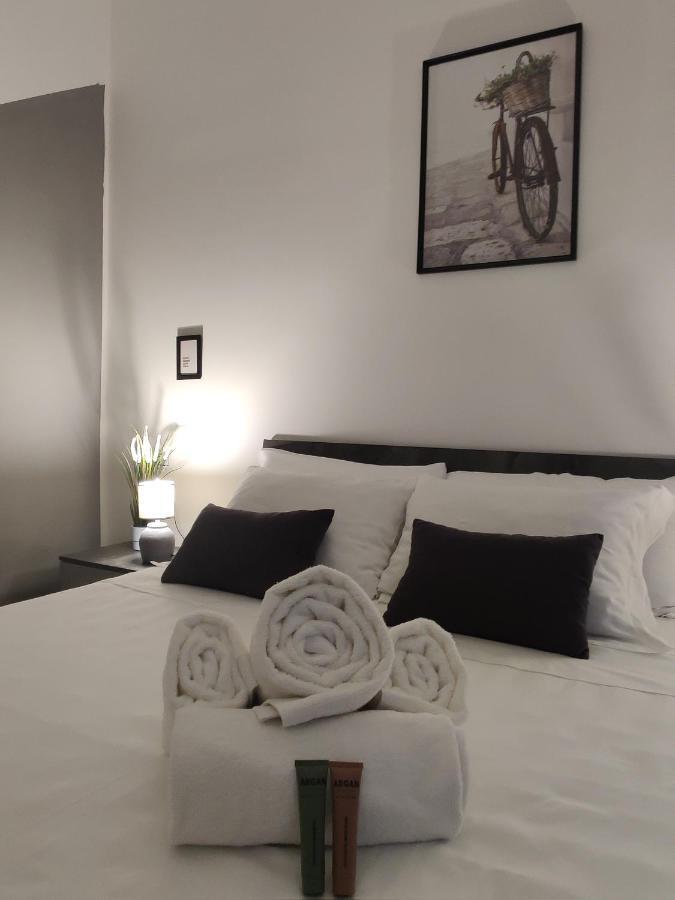 Apartment 3suites Milan