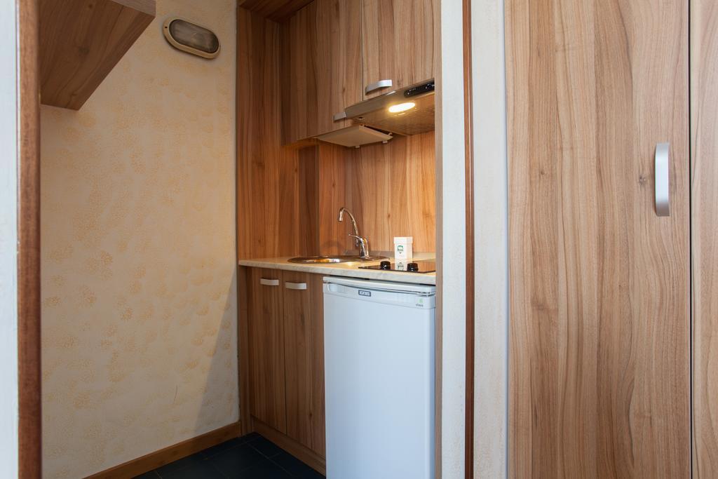 Lepontina Aparthotel Milan