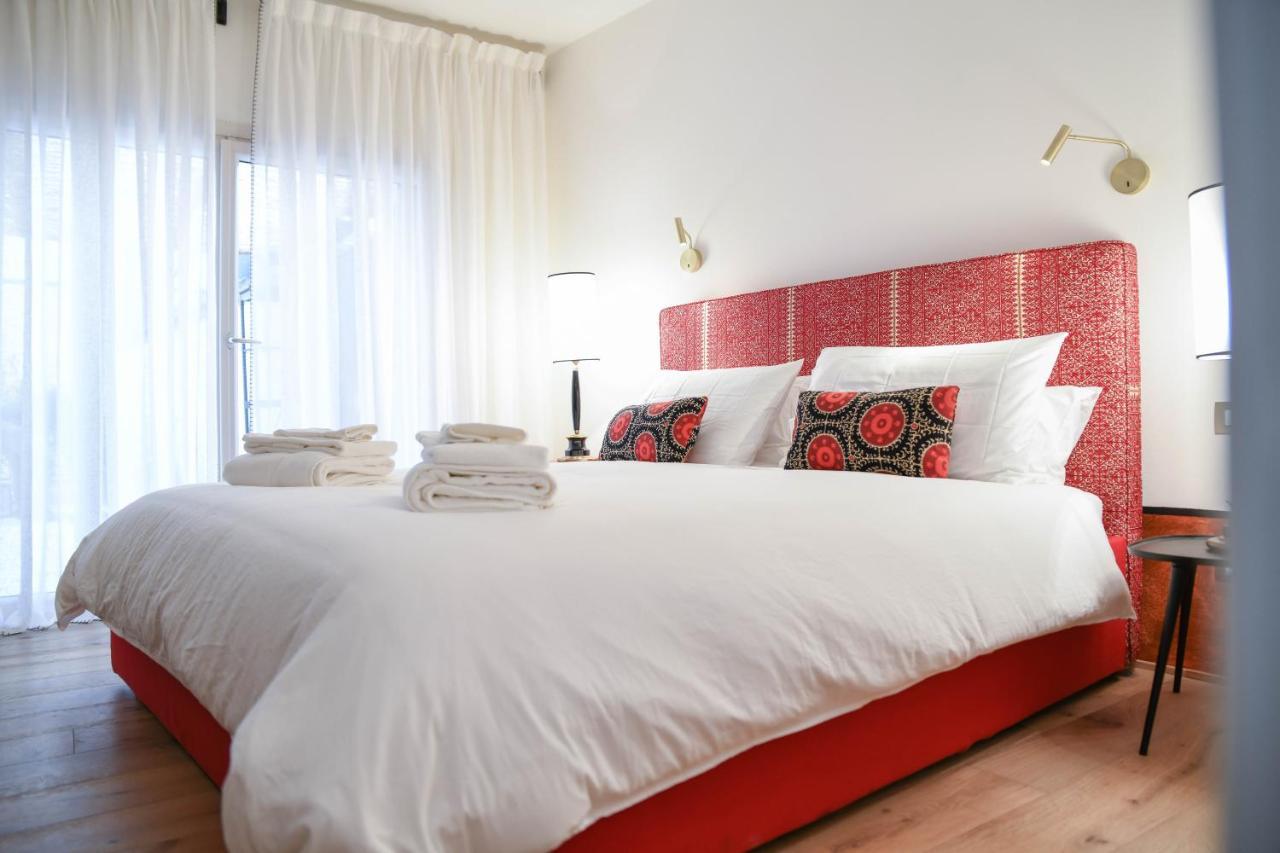 Residenza Radetzky Milano