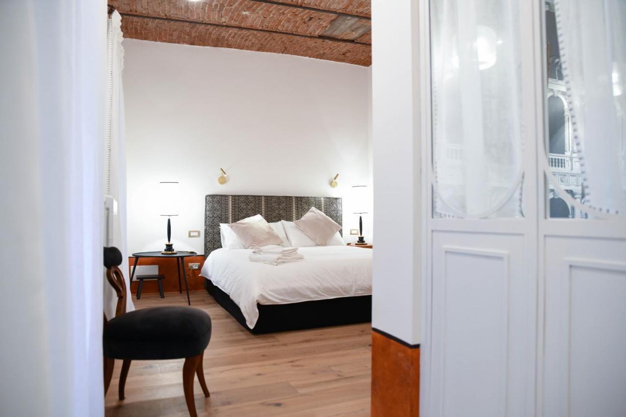 Residenza Radetzky Bed & Breakfast Milano