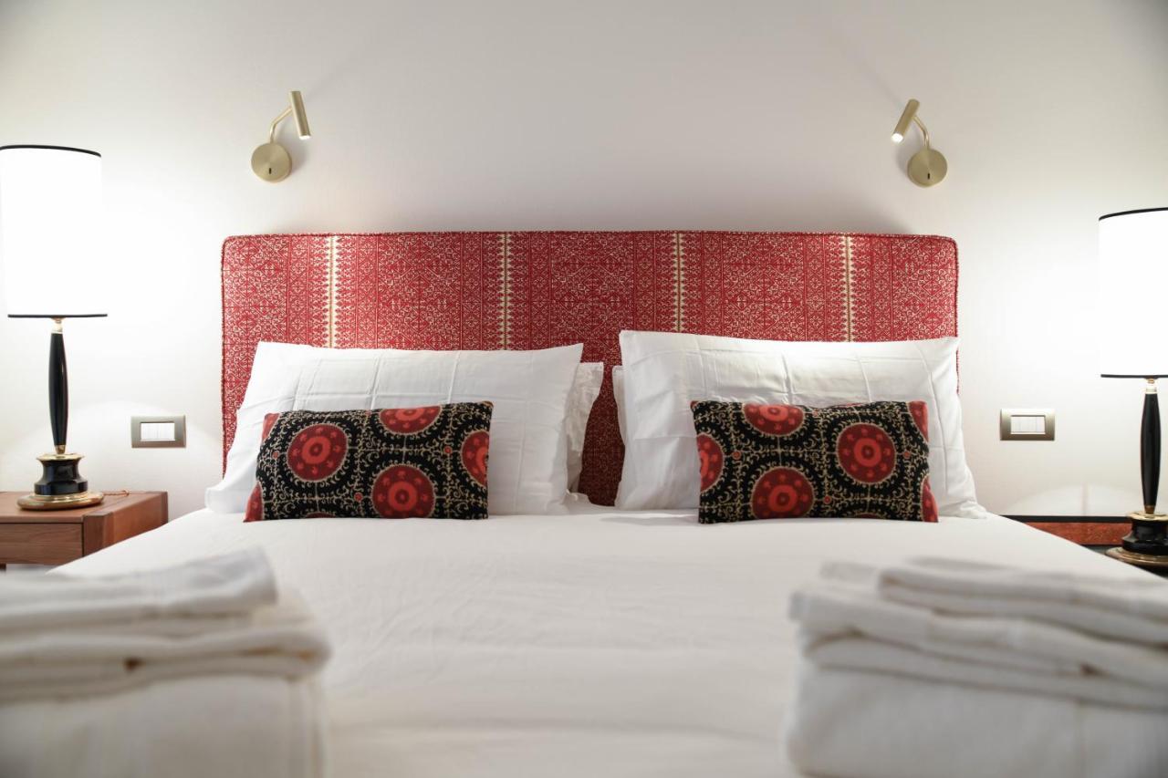 Residenza Radetzky Bed & Breakfast Milano