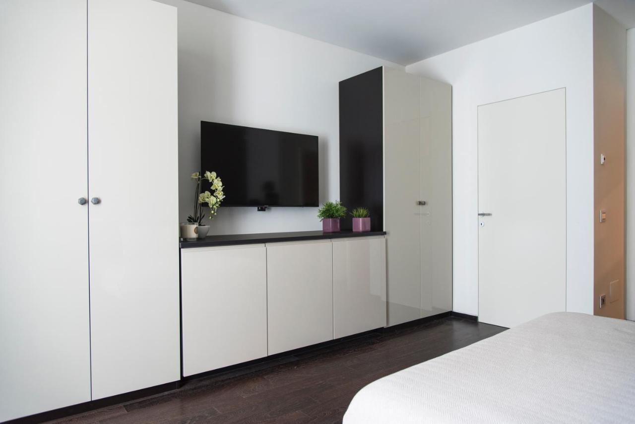 St.ambrogio 2bd New Apartment Milan