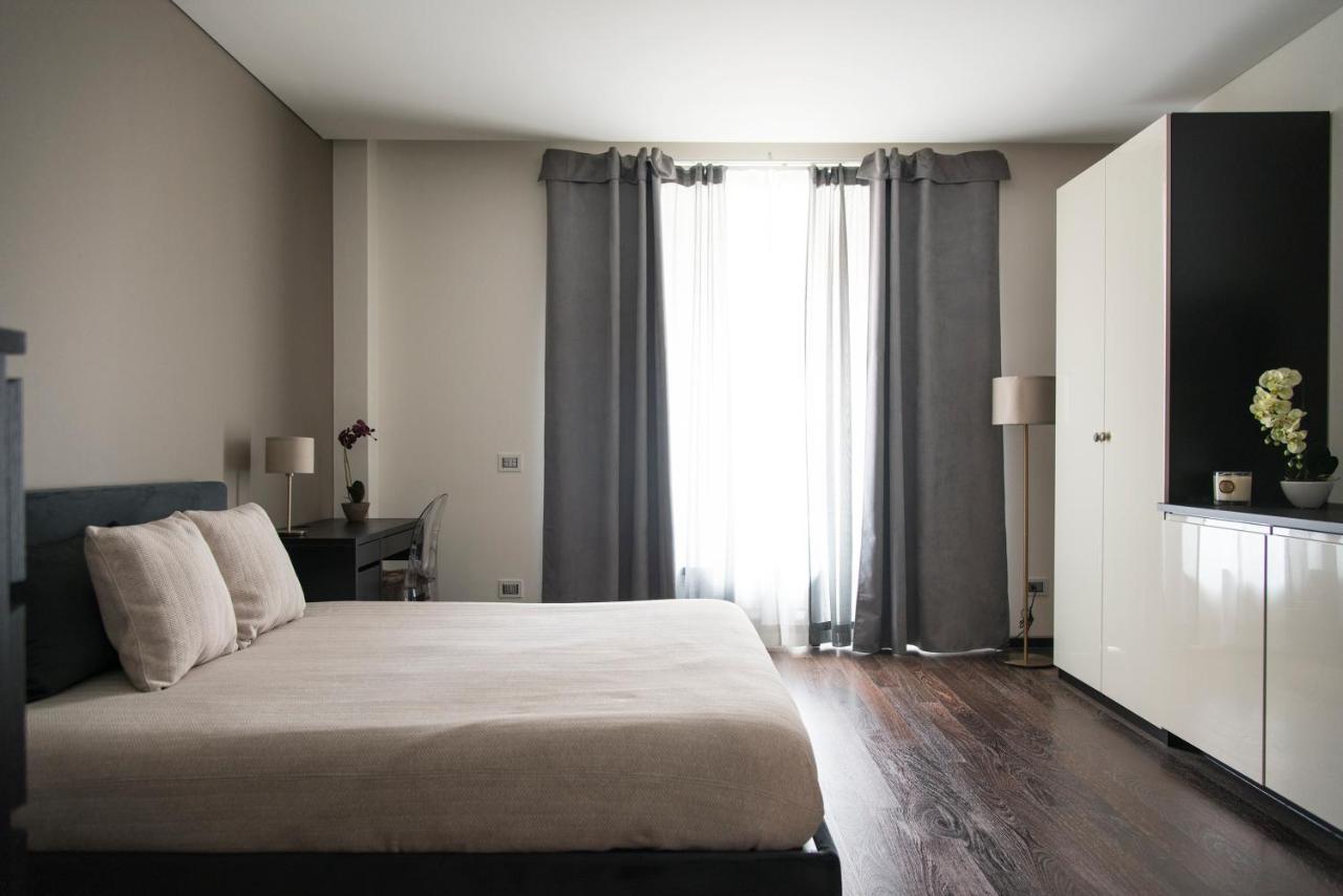 St.ambrogio 2bd New Apartment Milan