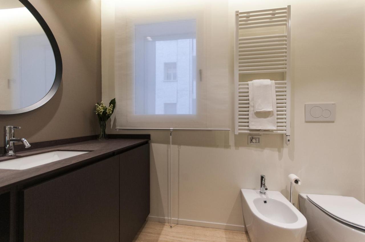 St.ambrogio 2bd New