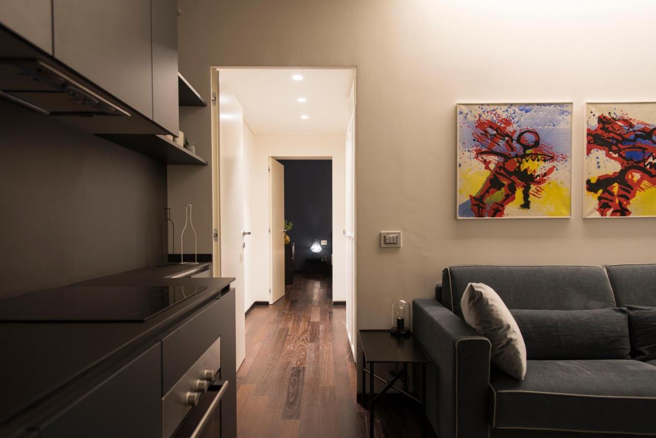 St.ambrogio 2bd New Apartment Milan