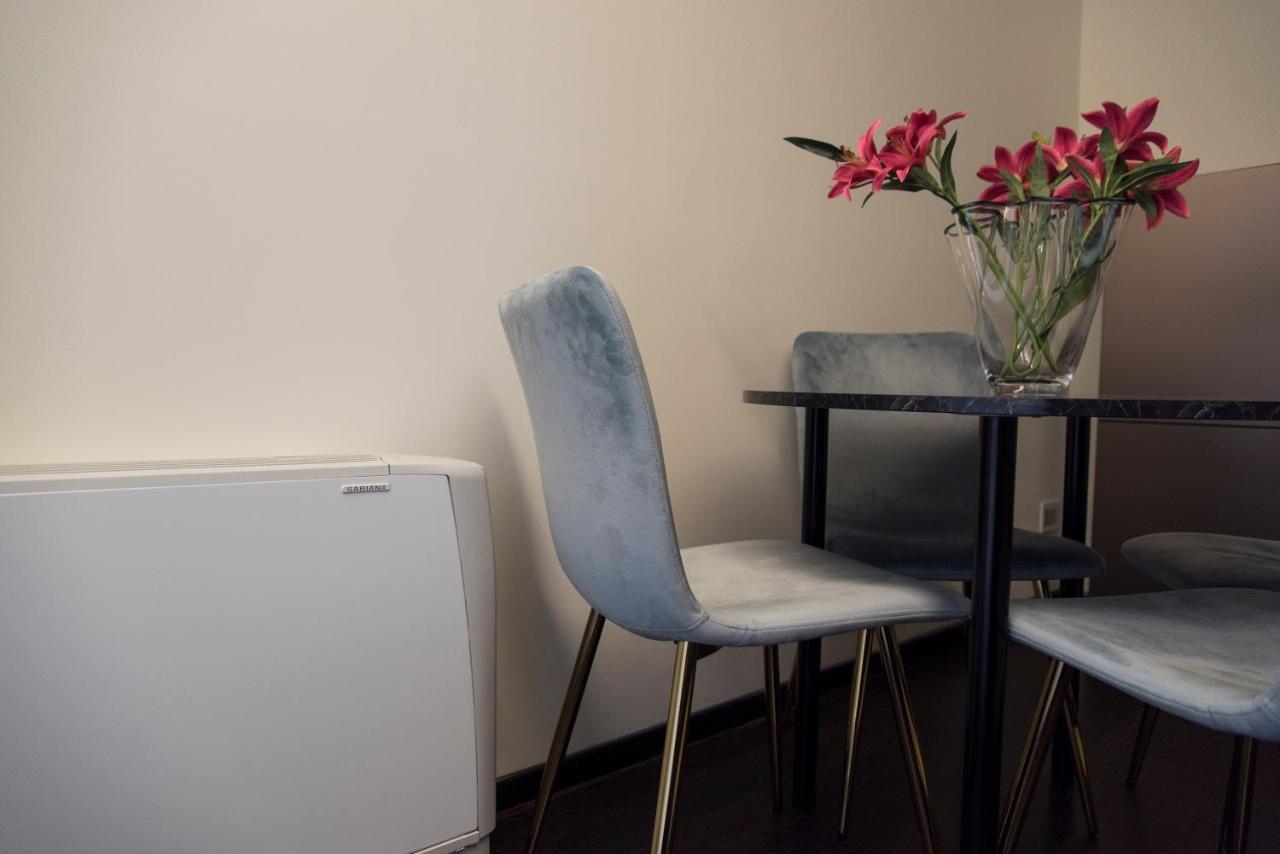 Apartment St.ambrogio 2bd New Milan