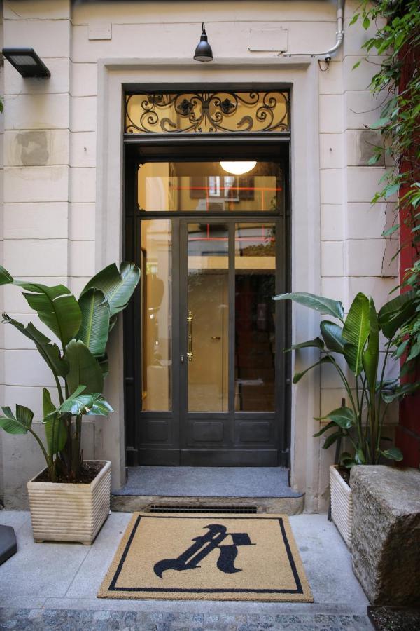 Residenza Radetzky * Milano