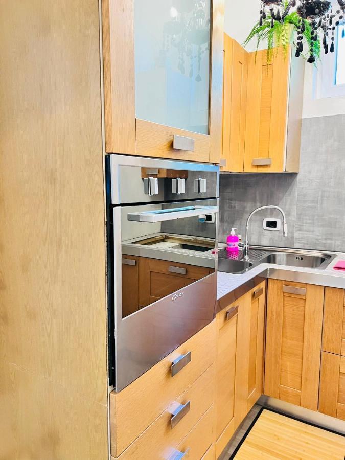 Bb San Siro Bed & Breakfast