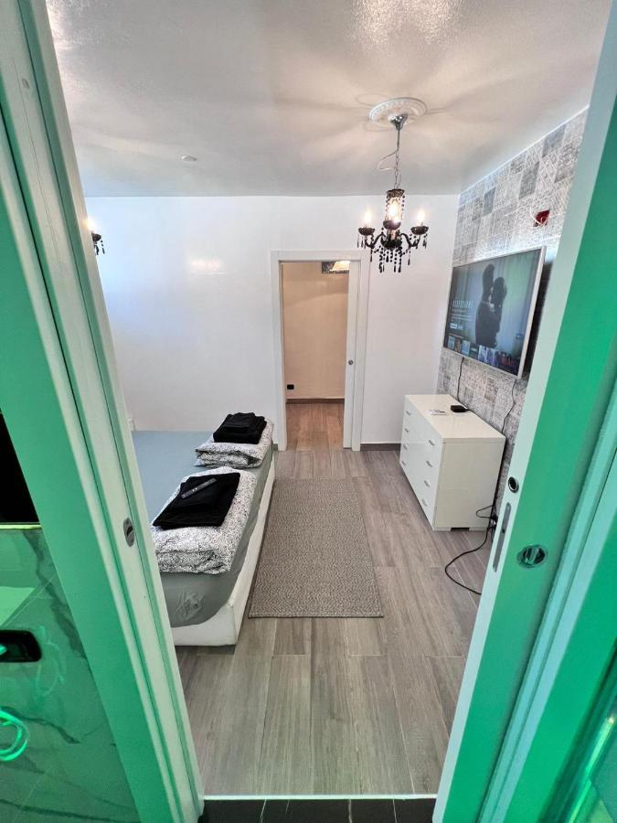Bb San Siro Bed & Breakfast