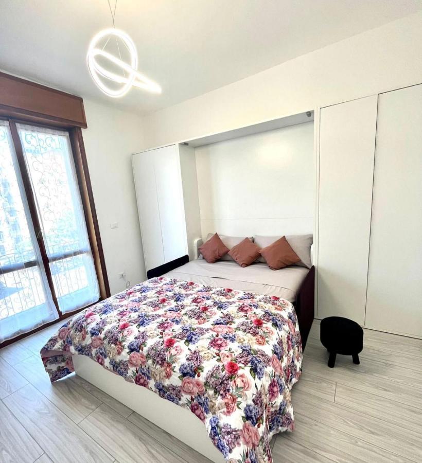 Marghespace Zona Stazione Centrale Con Letto Matrimoniale E Bagno Bed & Breakfast Milan