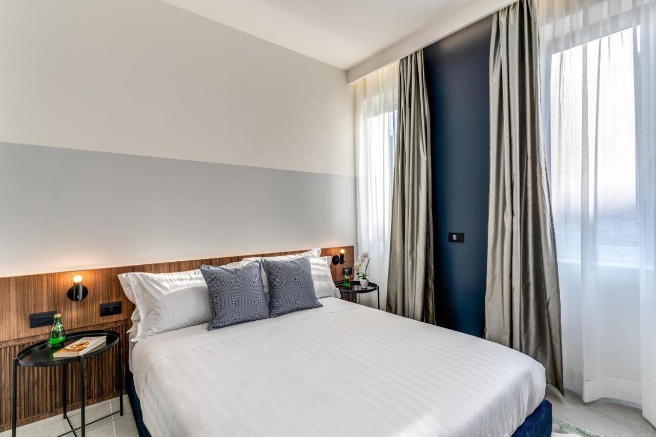 Sospeso Boutique Hotel