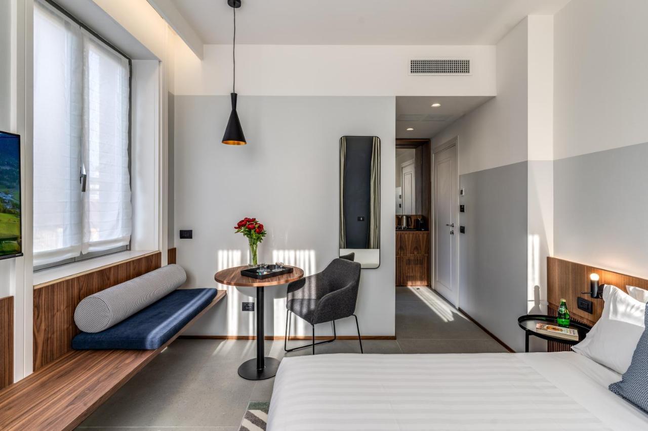 Hotel Sospeso Boutique *