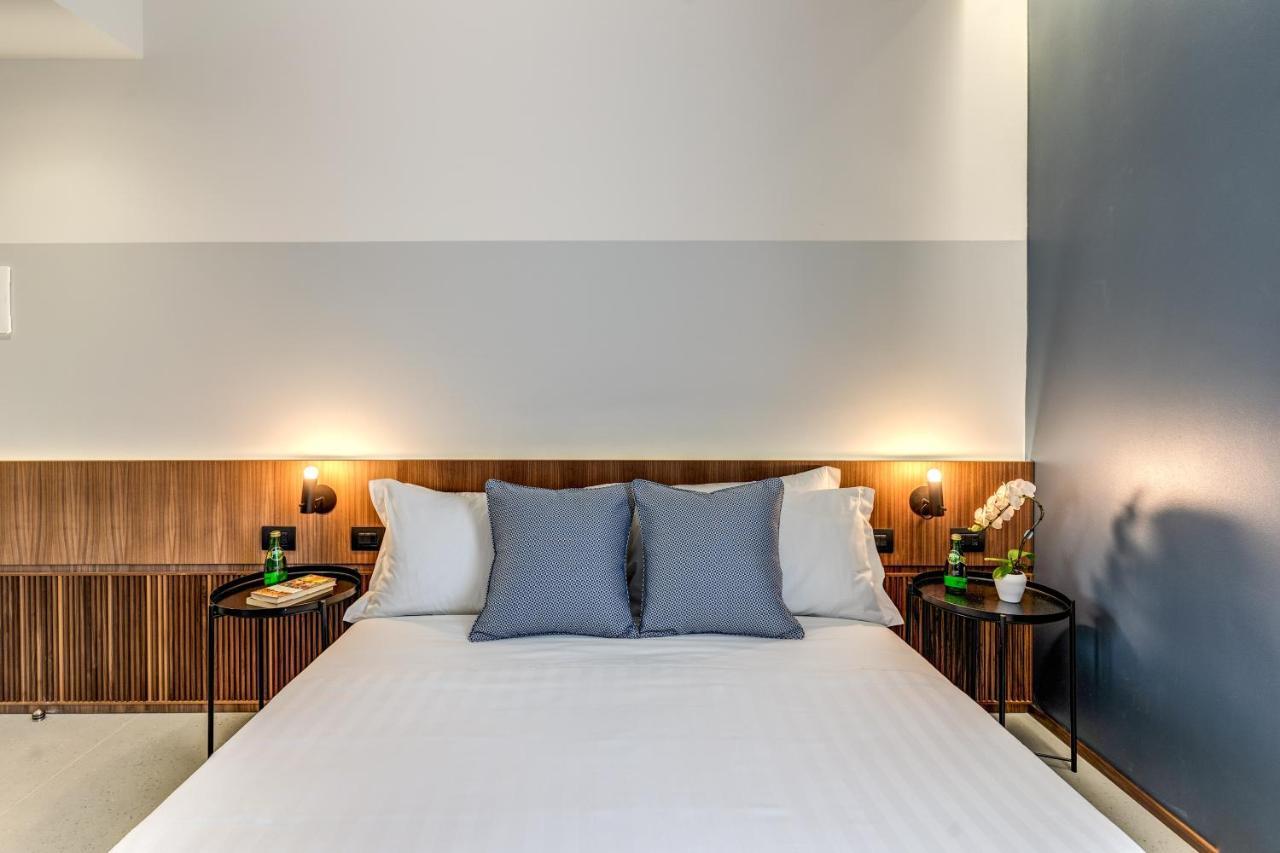 Hotel Sospeso Boutique