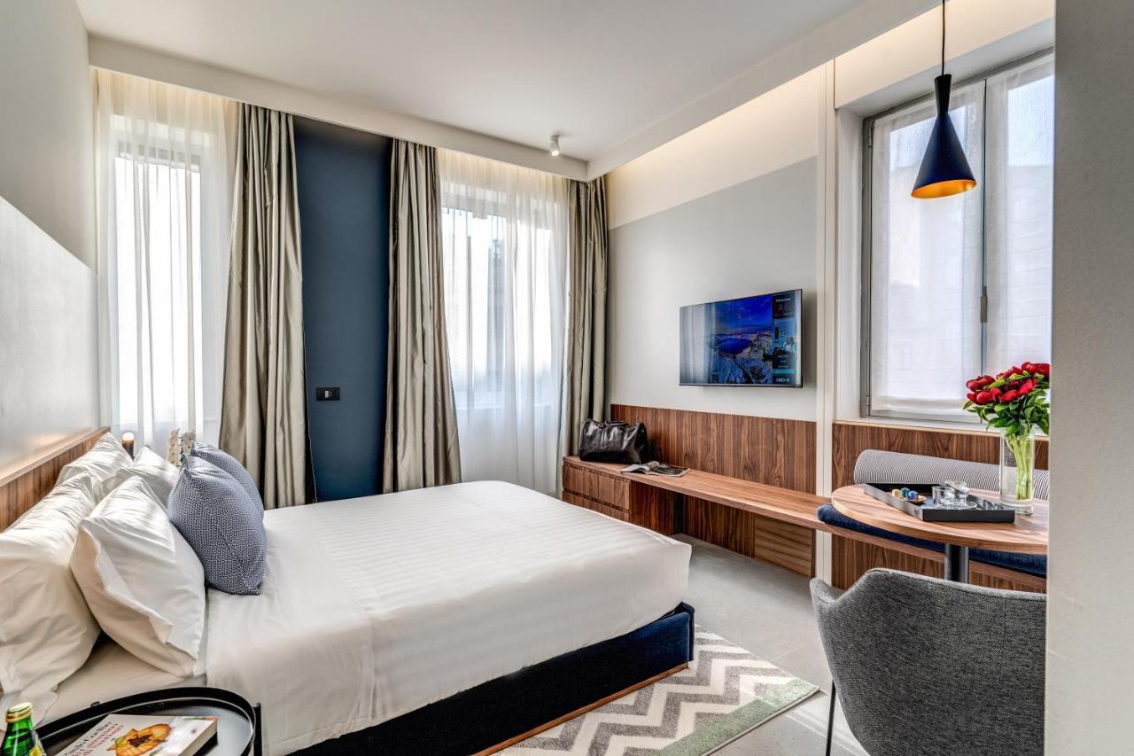 Hotel Sospeso Boutique *
