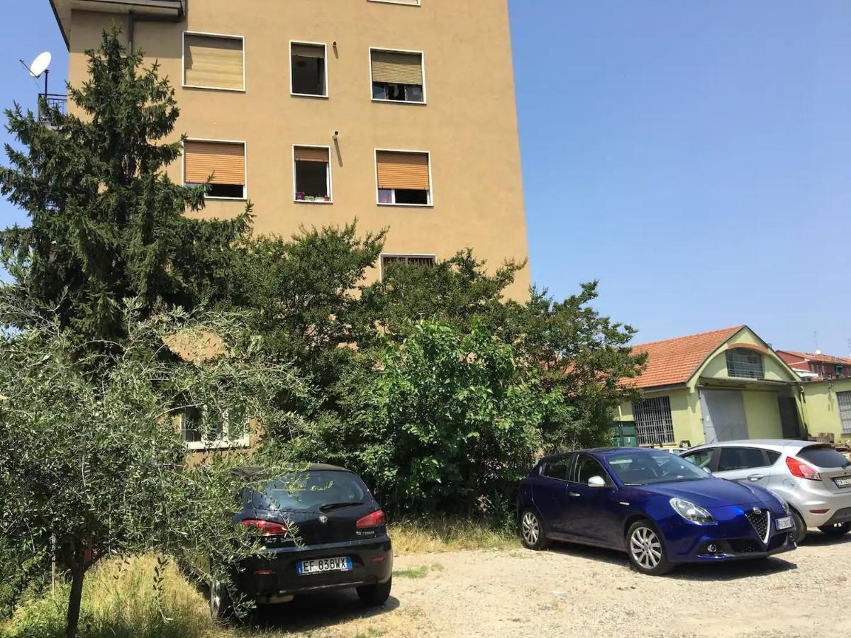 Domus Liviae Bed & Breakfast Milano
