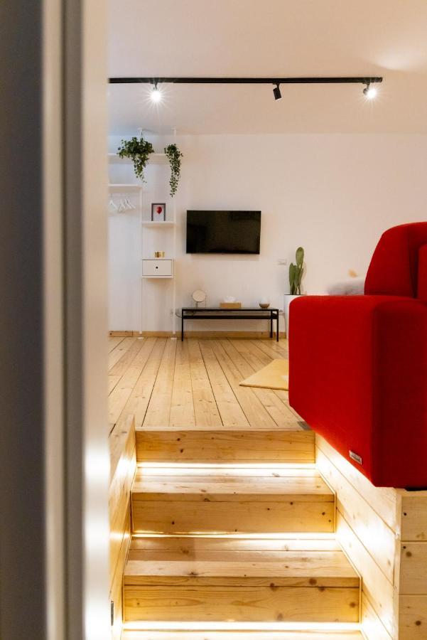 Loft Sandy Casa de férias