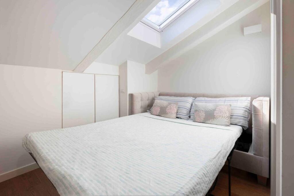Apartamento Grazioso E Spazioso In Forlanini