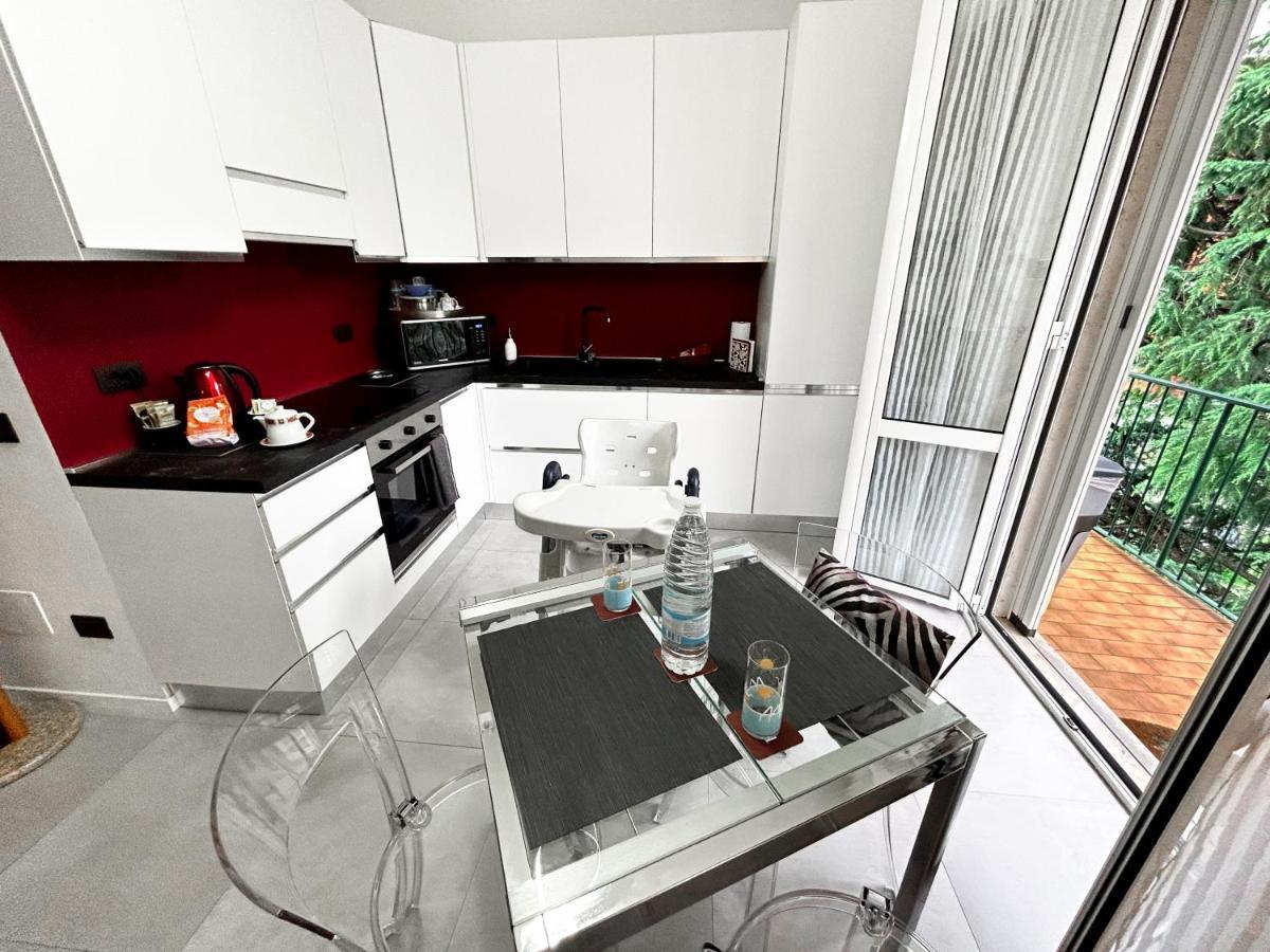 Elegance And Tranquility At 10min From The Centre! Apartment Milan