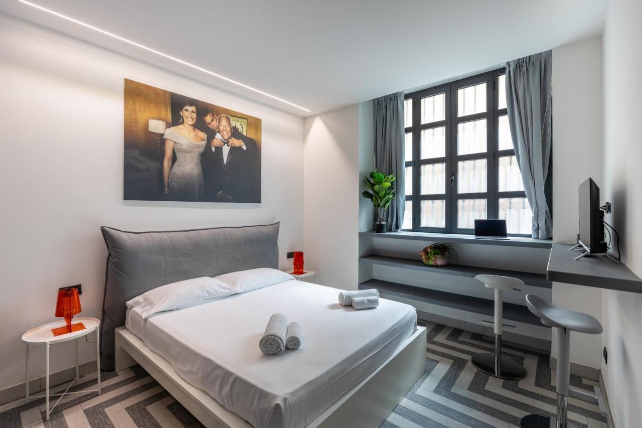Armani House - Center Apartamento *
