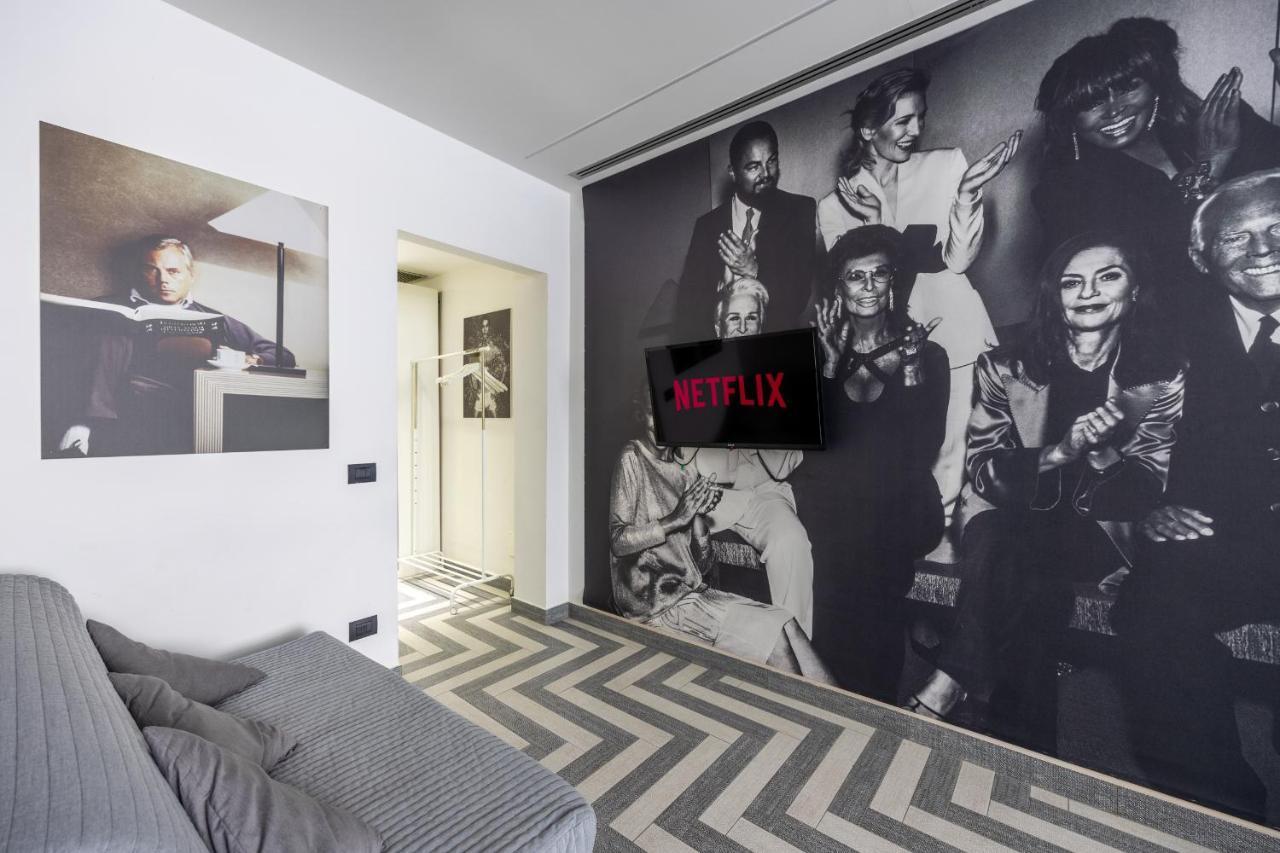 Apartamento Armani House - Center *