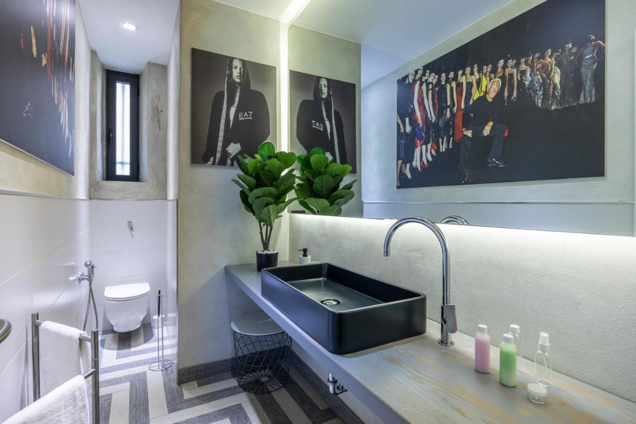 Armani House - Center * Milan