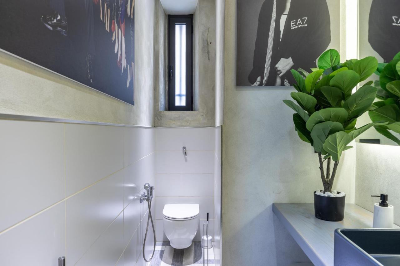 Armani House - Center * Milan