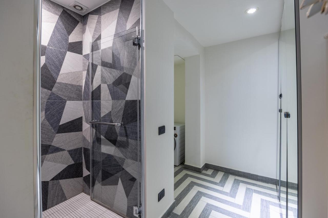Armani House - Center Apartamento