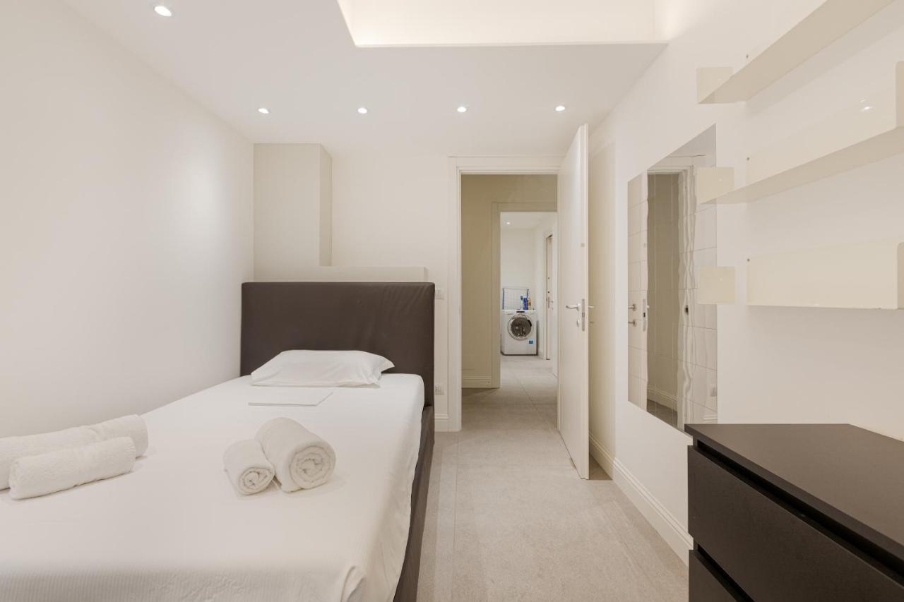 Apt Milano-moscova Con Terrazzo Condiviso Apartment