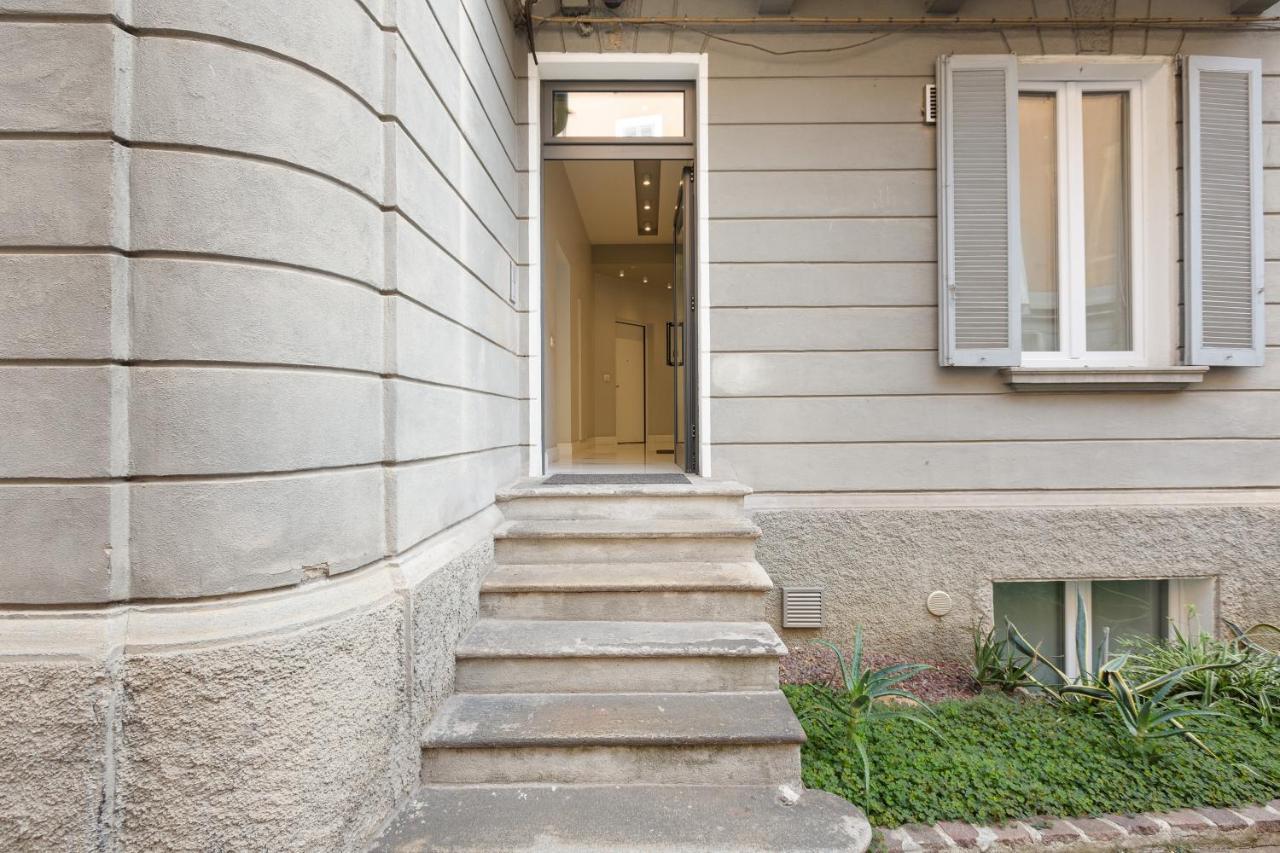 Apt Milano-moscova Con Terrazzo Condiviso * Milan