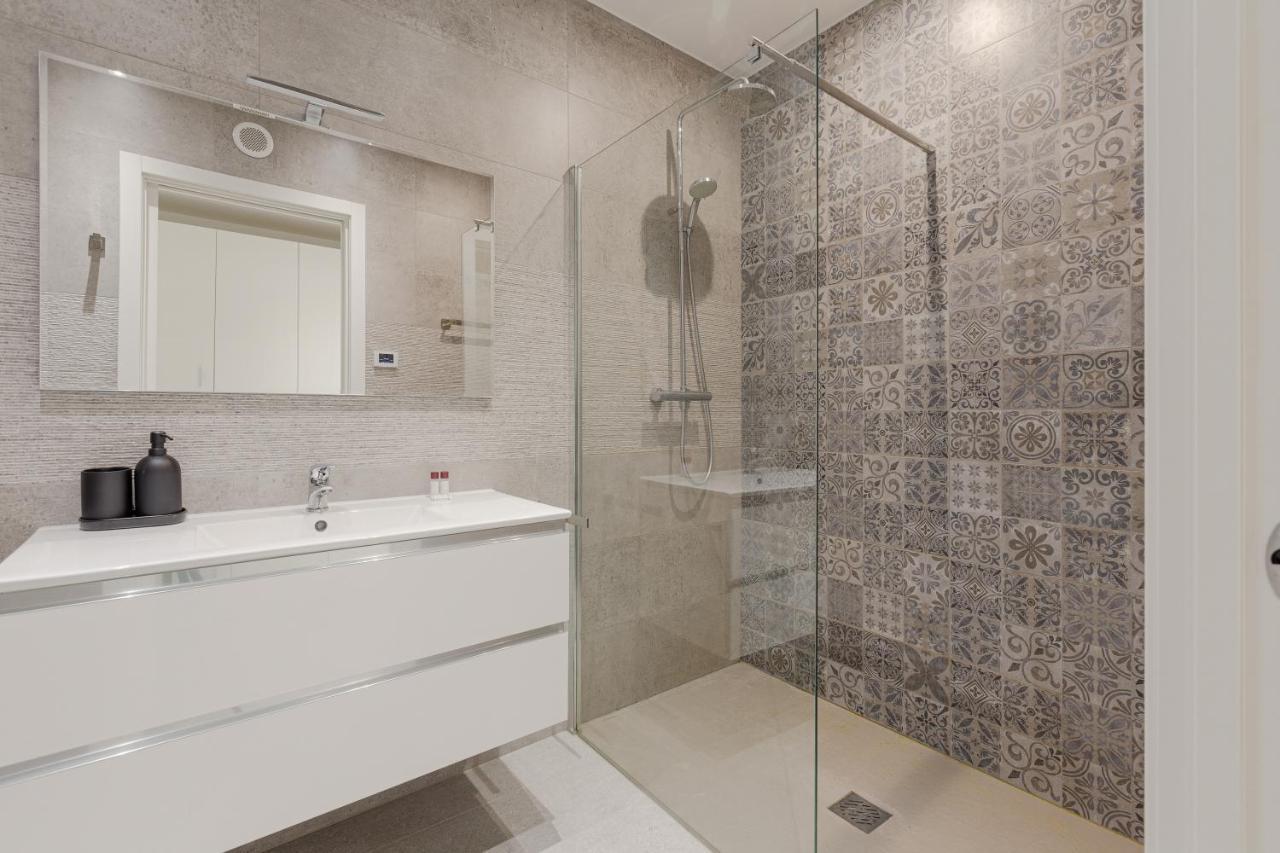 Apt Milano-moscova Con Terrazzo Condiviso Apartment Milan