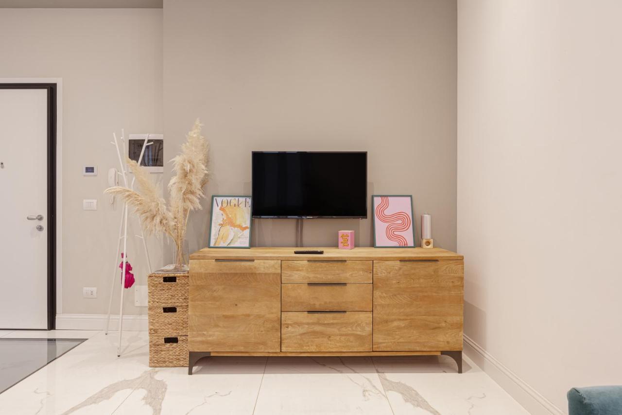 Appartamento Moscova- Dream! Milano