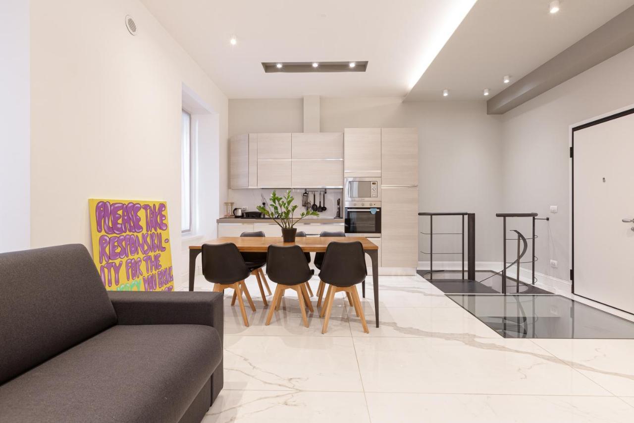 Moscova- Dream! Appartamento Milano
