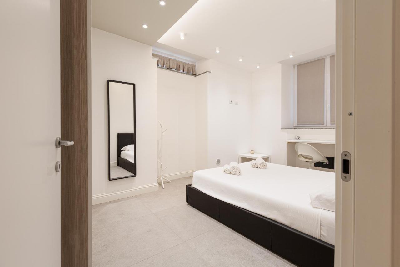 Moscova- Dream! Appartamento Milano