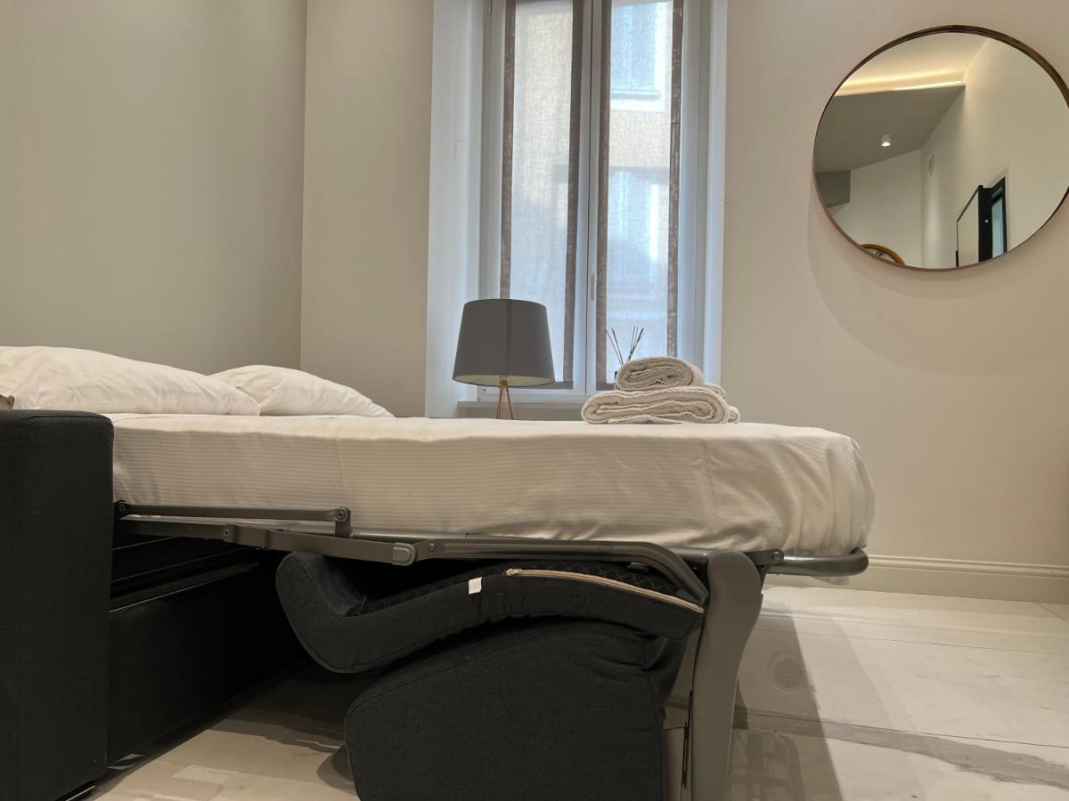 Appartamento Moscova- Dream! *