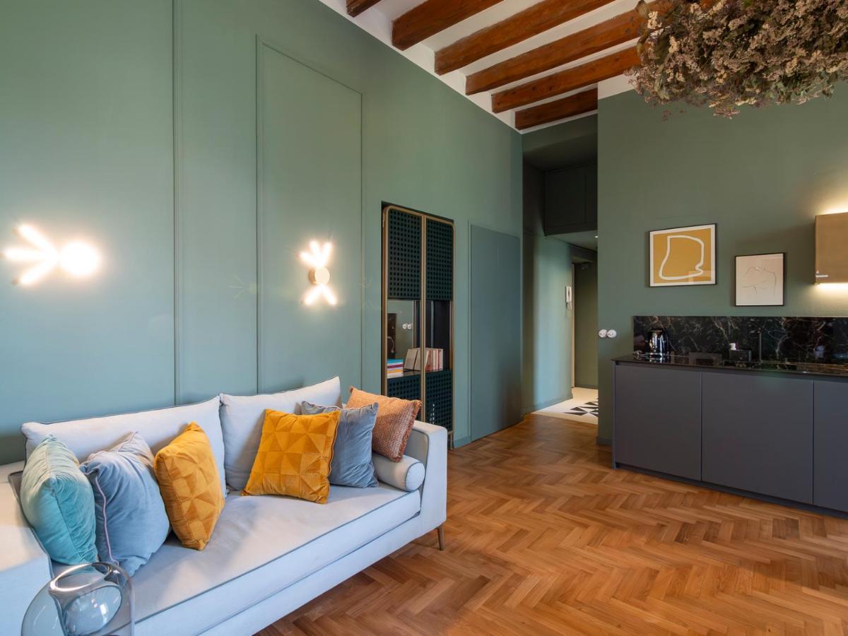 Apartment Luxury In Isola - Ca24 *
