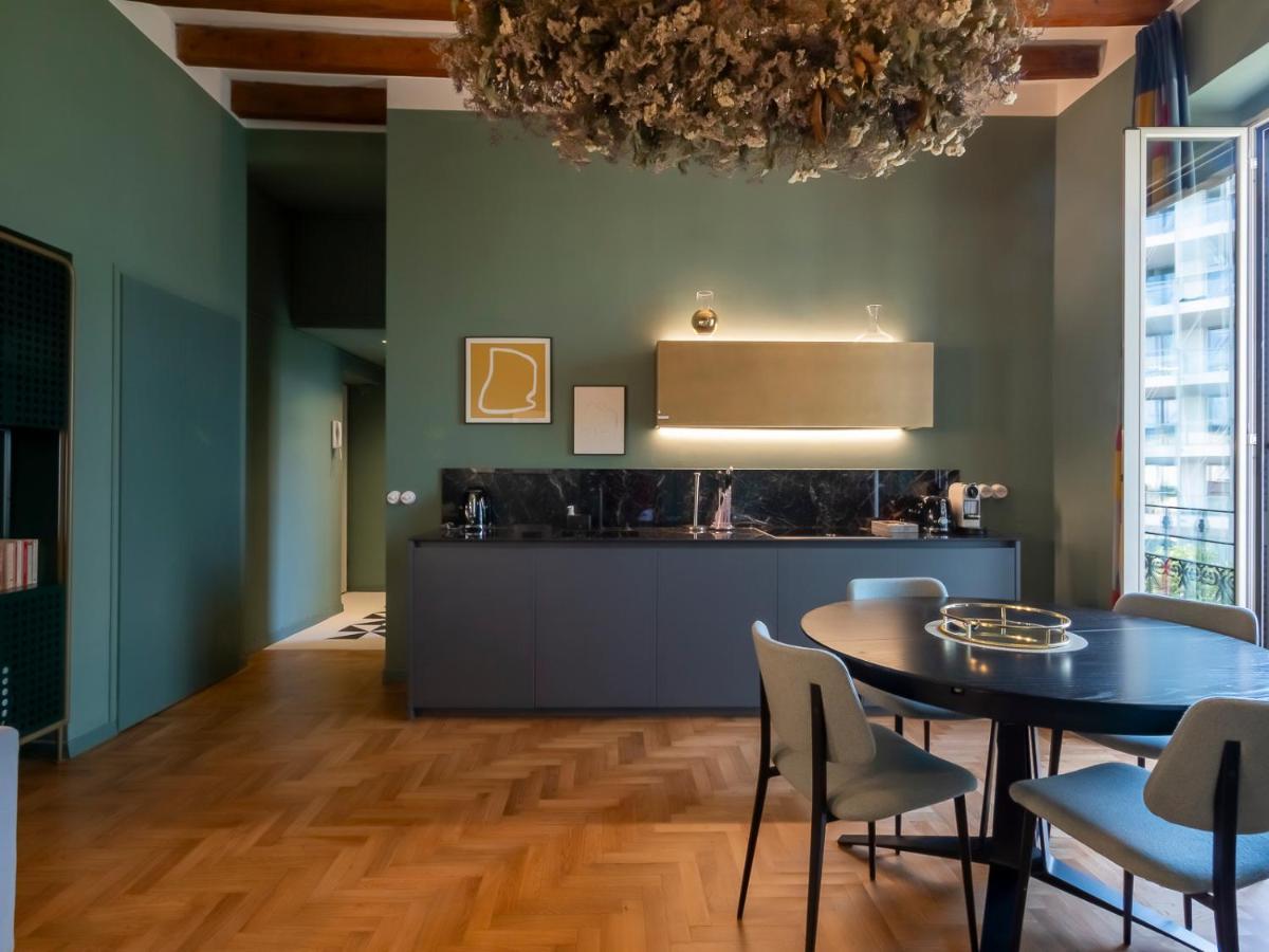 Luxury In Isola - Ca24 Apartment *