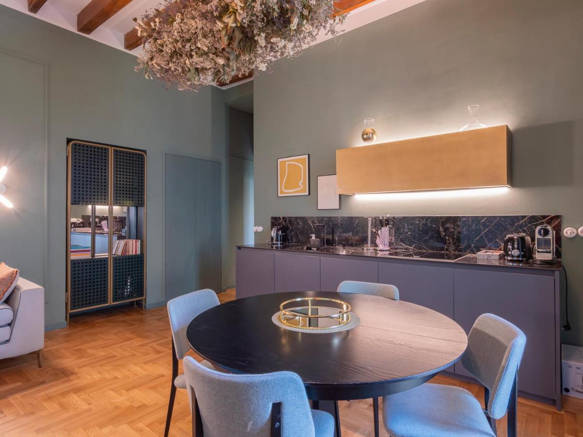 Apartment Luxury In Isola - Ca24