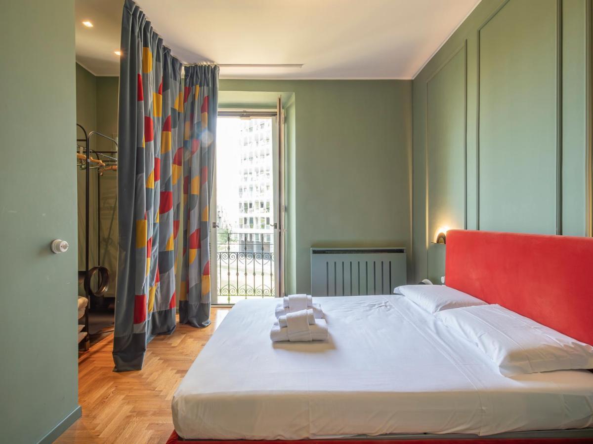 Luxury In Isola - Ca24 Apartment Milan