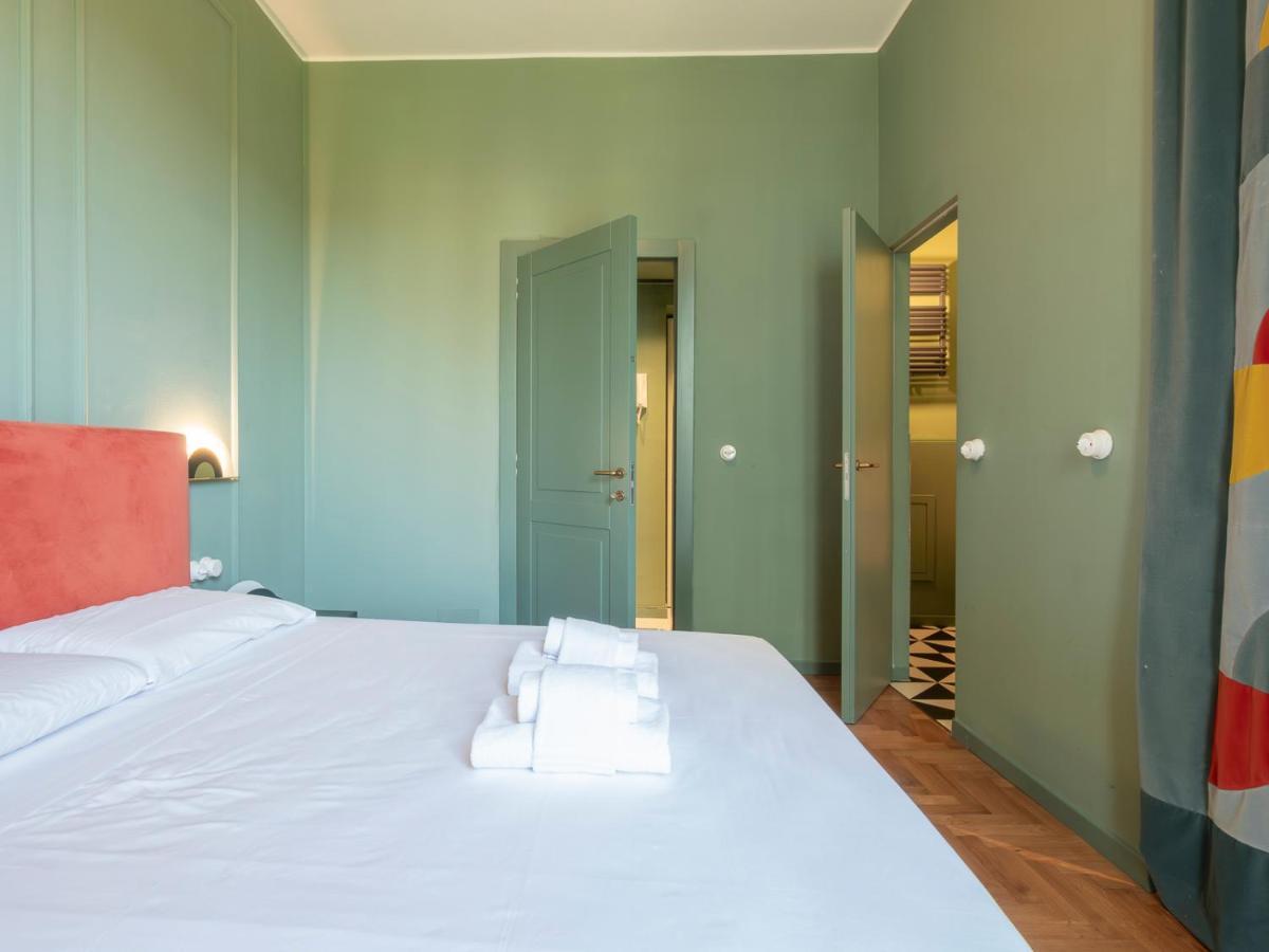 Luxury In Isola - Ca24 Apartment Milan