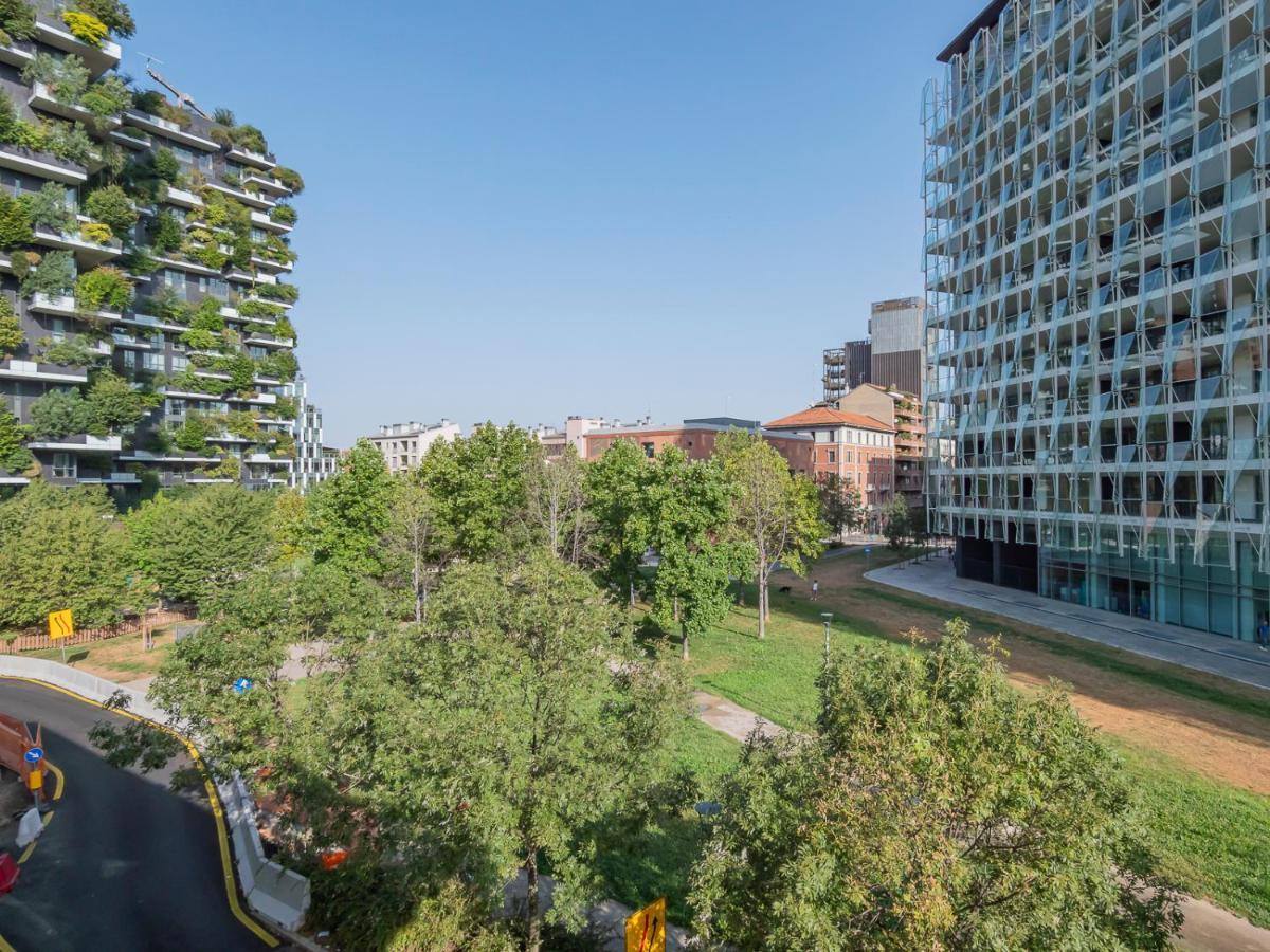 Luxury In Isola - Ca24 Apartment *