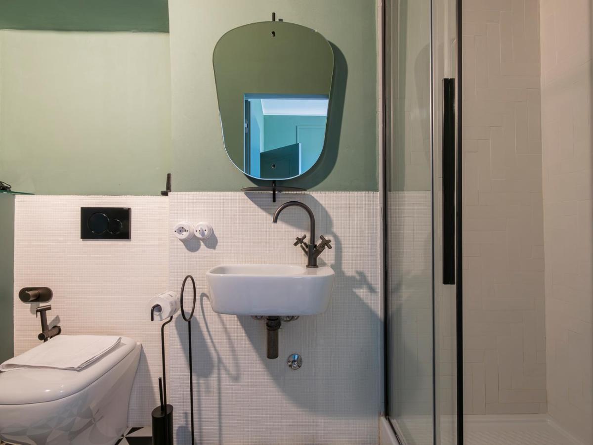 Apartment Luxury In Isola - Ca24