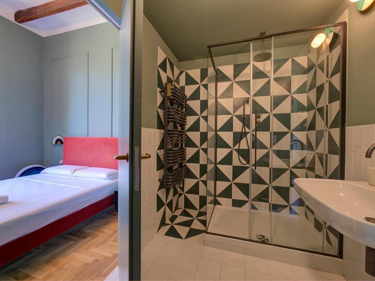 Luxury In Isola - Ca24 Apartment *