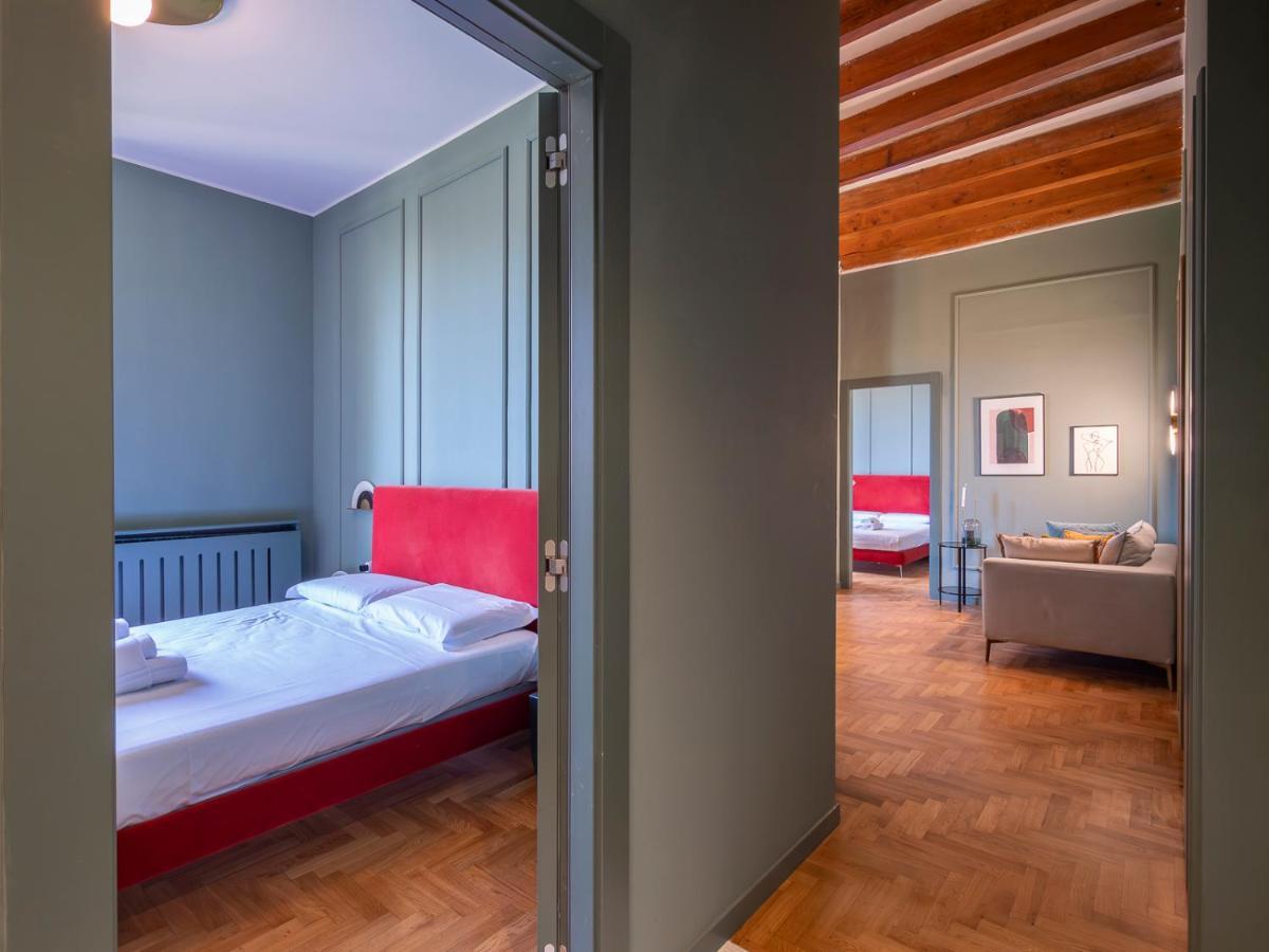 Luxury In Isola - Ca24 Apartment Milan