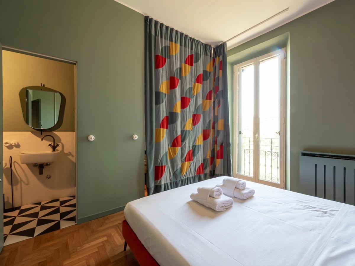 Luxury In Isola - Ca24 Apartment Milan