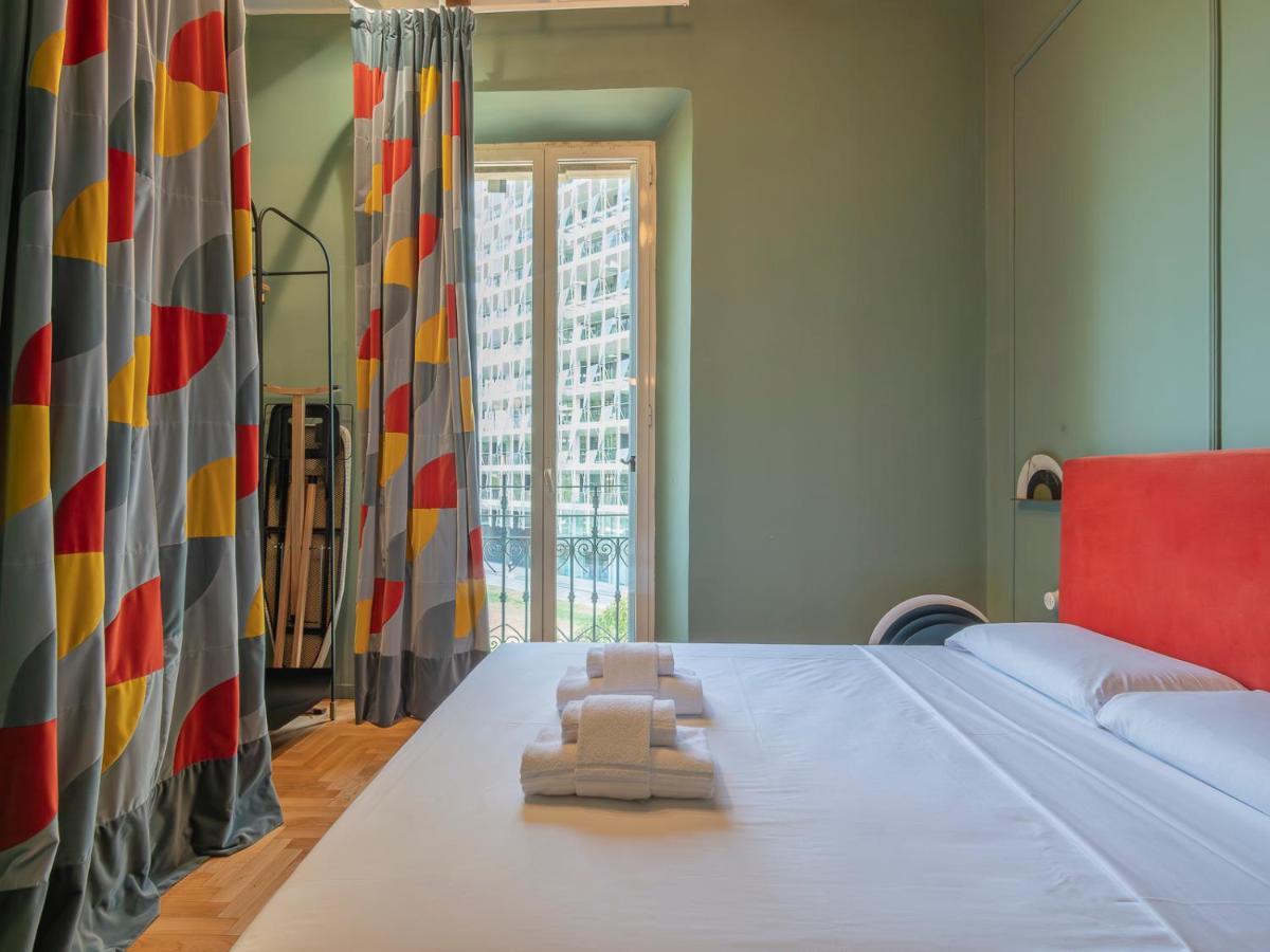 Apartment Luxury In Isola - Ca24 *