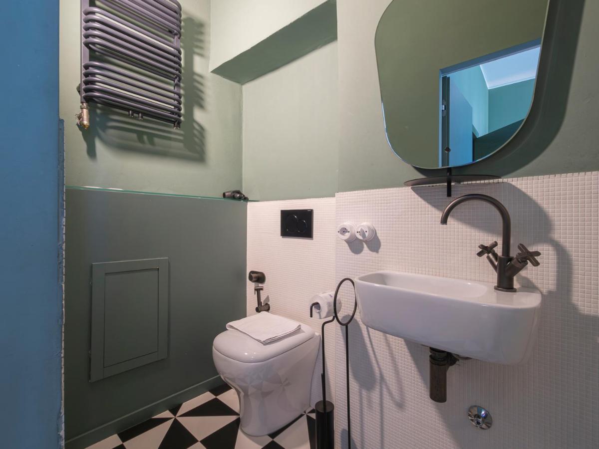 Apartment Luxury In Isola - Ca24 Milan