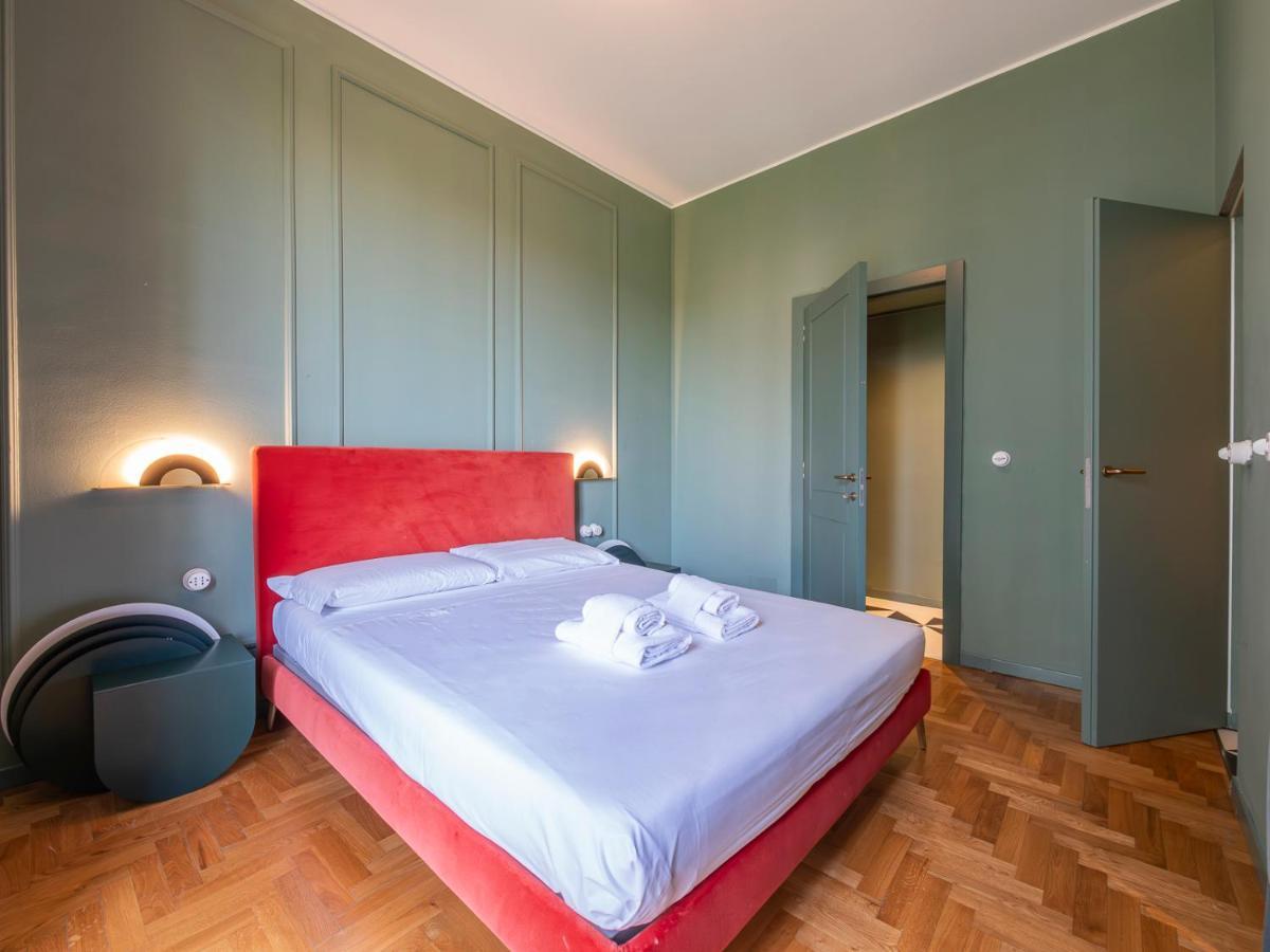 Luxury In Isola - Ca24 Apartment *