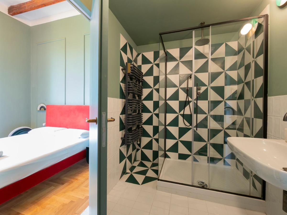 Apartment Luxury In Isola - Ca24 Milan