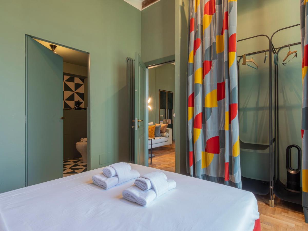 Luxury In Isola - Ca24 Milan